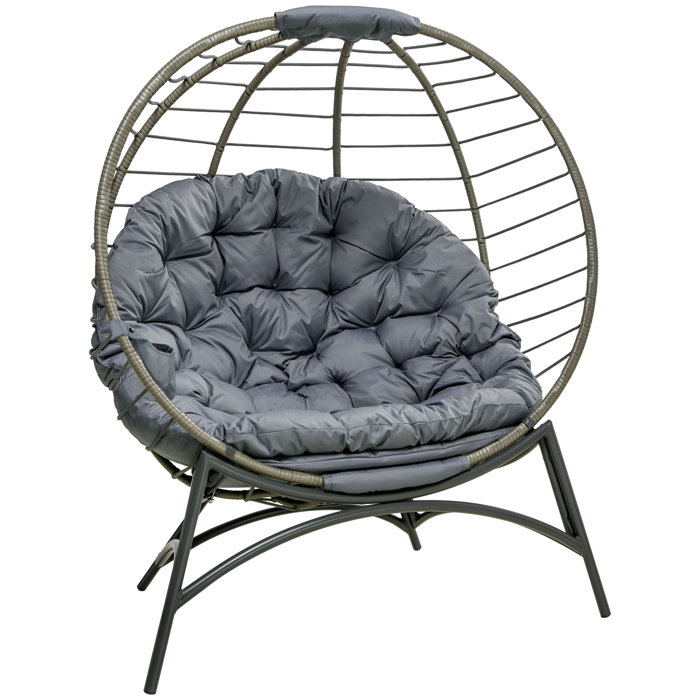 Wayfair outdoor egg chair